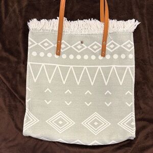 Jen & Co bag in a bag